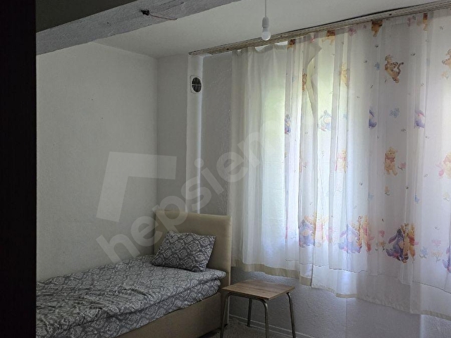 Murat Çimenden Ortaca Merkezde 3+1 Eşyalı Kiralık Daire - Görsel 10