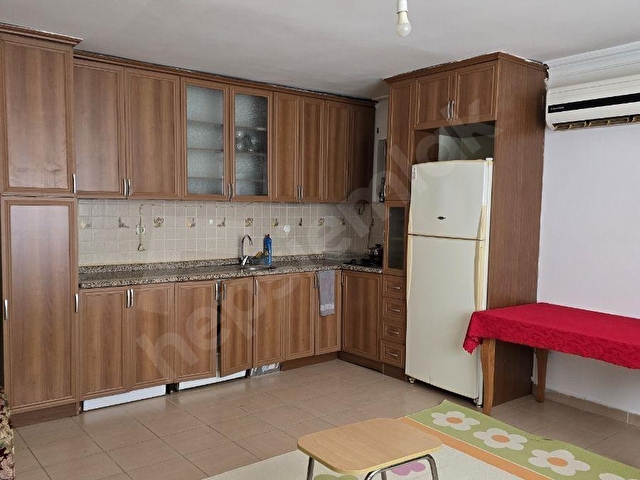 Murat Çimenden Ortaca Merkezde 3+1 Eşyalı Kiralık Daire