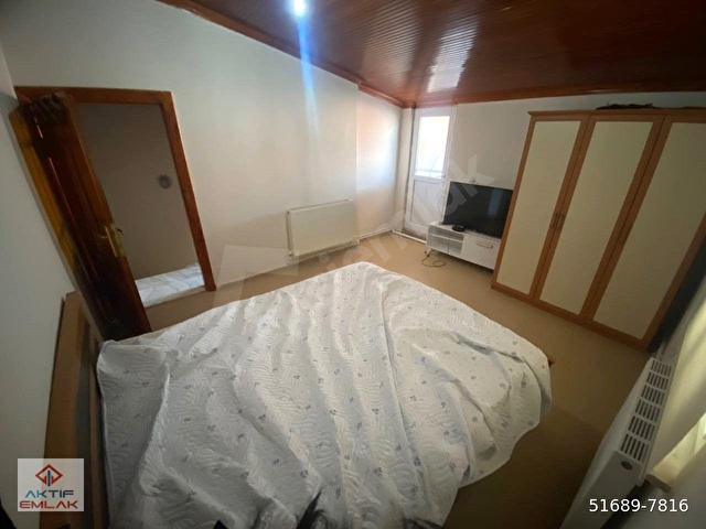 🏡✔AKTİFTEN BURHANİYENİN EN NEZİH MAHALLESİNDE DENİZE YAKIN KUSURSUZ SATILIK 4+1 VİLLA - Görsel 27
