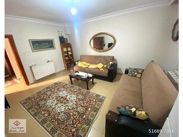 🏡✔AKTİFTEN BURHANİYENİN EN NEZİH MAHALLESİNDE DENİZE YAKIN KUSURSUZ SATILIK 4+1 VİLLA - Görsel 7