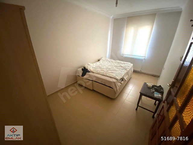 🏡✔AKTİFTEN BURHANİYENİN EN NEZİH MAHALLESİNDE DENİZE YAKIN KUSURSUZ SATILIK 4+1 VİLLA - Görsel 11