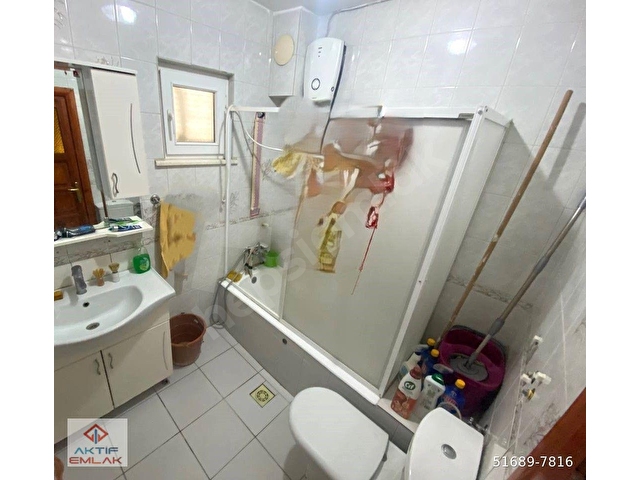 🏡✔AKTİFTEN BURHANİYENİN EN NEZİH MAHALLESİNDE DENİZE YAKIN KUSURSUZ SATILIK 4+1 VİLLA - Görsel 20