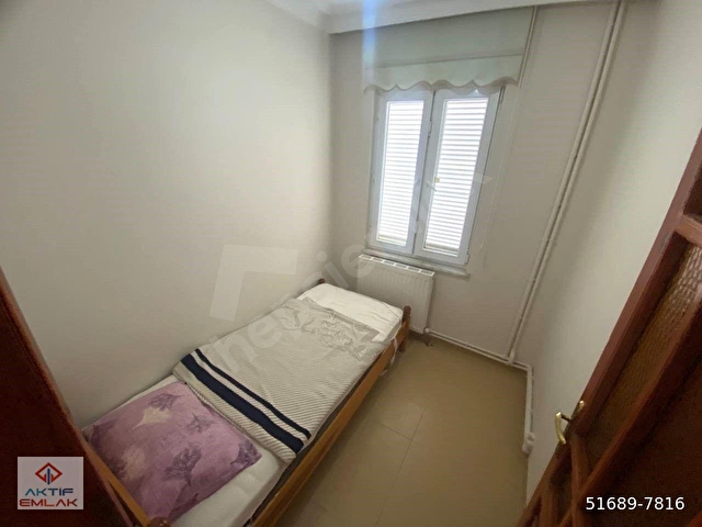 🏡✔AKTİFTEN BURHANİYENİN EN NEZİH MAHALLESİNDE DENİZE YAKIN KUSURSUZ SATILIK 4+1 VİLLA - Görsel 13