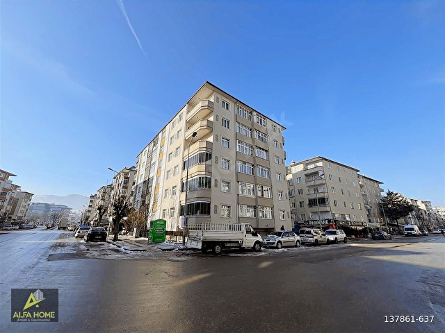 ALFADAN Ç.PAZARI MEVKİ MUHTEŞEM LOKASYON 2+1 SATILIK DAİRE - Görsel 10