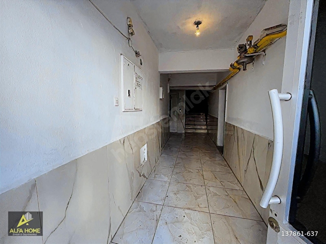 ALFADAN Ç.PAZARI MEVKİ MUHTEŞEM LOKASYON 2+1 SATILIK DAİRE - Görsel 4