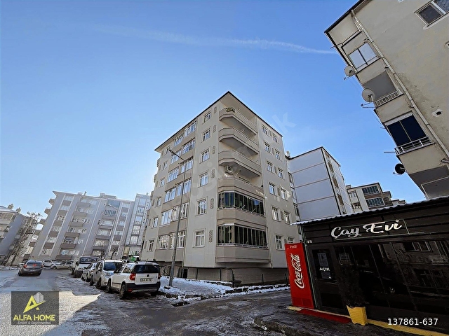 ALFADAN Ç.PAZARI MEVKİ MUHTEŞEM LOKASYON 2+1 SATILIK DAİRE - Görsel 7