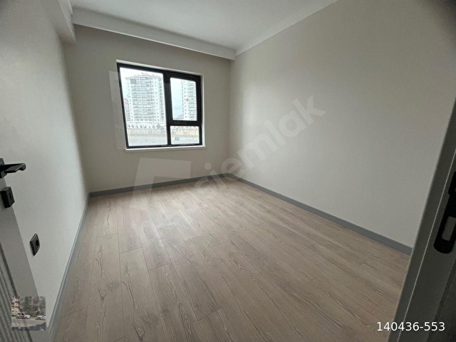 ÖMER EMLAKTAN **3+1 EGE MAHALLESİNDE SIFIR SÜPER SİTEDE LÜX DAİRE - Görsel 24