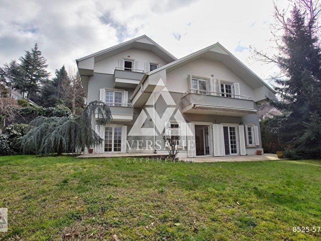Beykoz Konaklarında Kiralık Geniş Bahçeli - Görsel 3