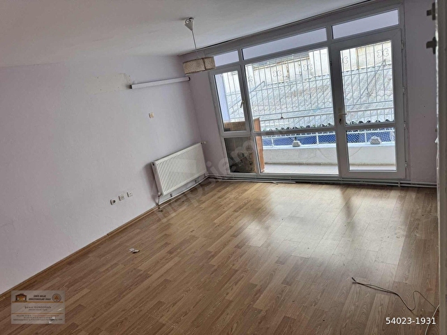 GÜNDOĞAN EMLAKTAN MUTFAK BANYO YENİLENECEK AKSOY DA DOĞALGAZLI - Görsel 4
