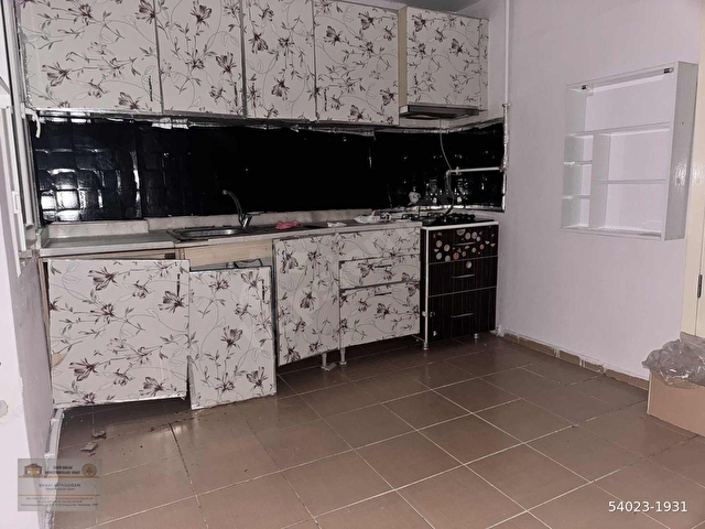 GÜNDOĞAN EMLAKTAN MUTFAK BANYO YENİLENECEK AKSOY DA DOĞALGAZLI - Görsel 15