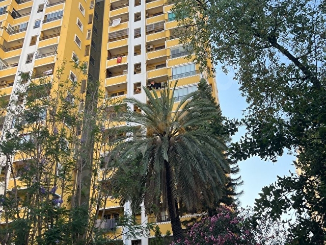 REALTY WORLDDEN KURTULUŞTA SATILIK ULTRA LÜKS DAİRE - Görsel 30
