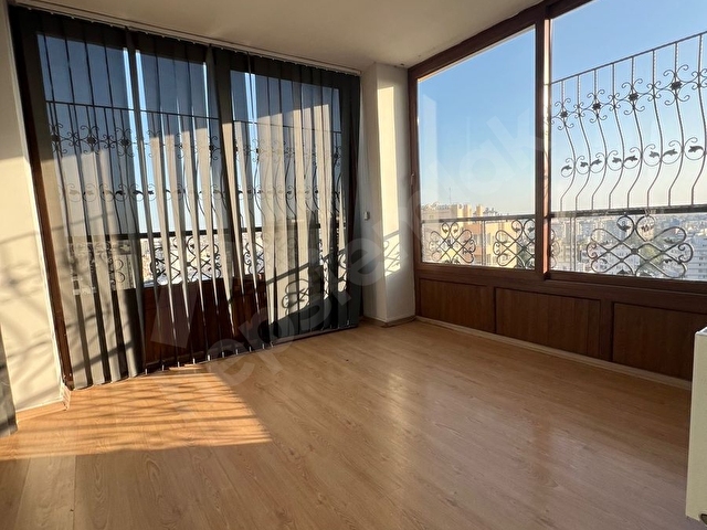 REALTY WORLDDEN KURTULUŞTA SATILIK ULTRA LÜKS DAİRE - Görsel 18