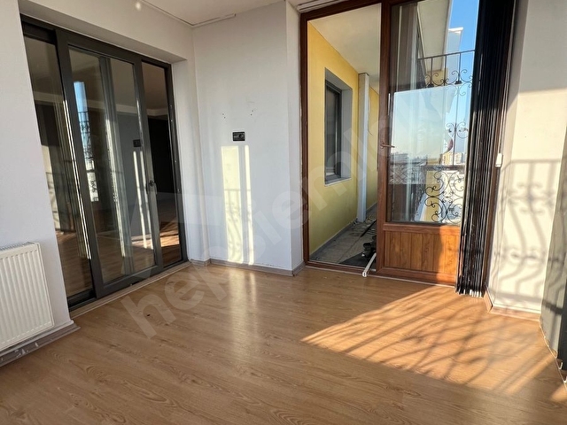 REALTY WORLDDEN KURTULUŞTA SATILIK ULTRA LÜKS DAİRE - Görsel 11