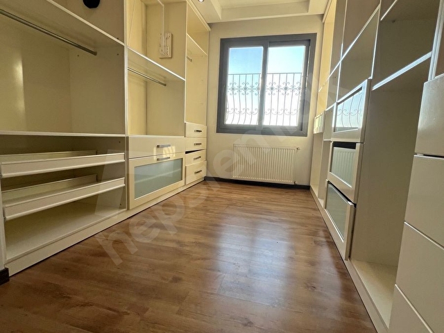 REALTY WORLDDEN KURTULUŞTA SATILIK ULTRA LÜKS DAİRE - Görsel 13