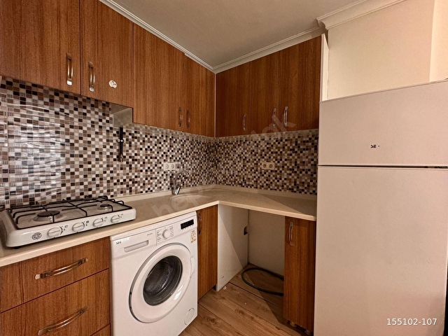 DOĞAN+PLUSDAN DUMLUPINARDA 2+1 FULL EŞYALI SATILIK DAİRE - Görsel 6