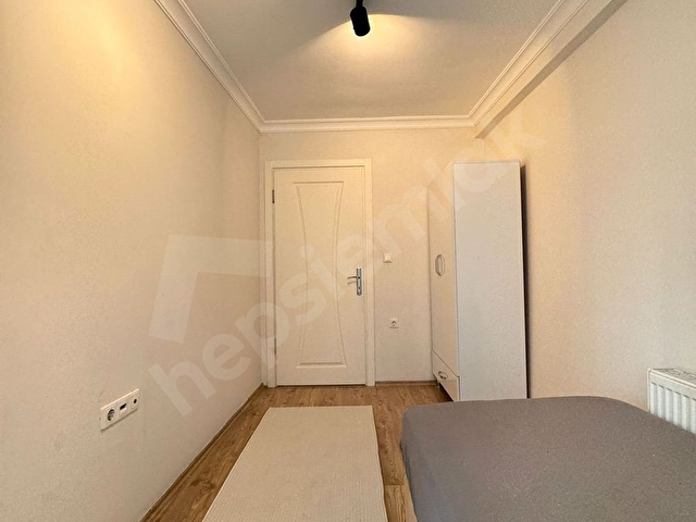 DOĞAN+PLUSDAN DUMLUPINARDA 2+1 FULL EŞYALI SATILIK DAİRE - Görsel 12