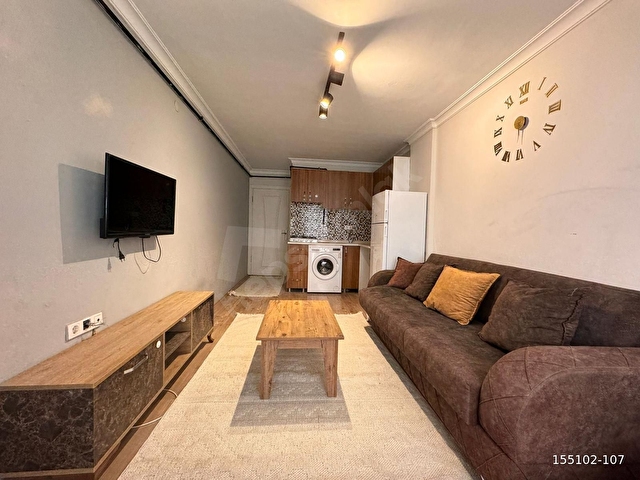 DOĞAN+PLUSDAN DUMLUPINARDA 2+1 FULL EŞYALI SATILIK DAİRE - Görsel 4