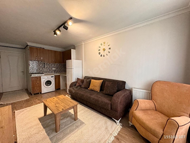 DOĞAN+PLUSDAN DUMLUPINARDA 2+1 FULL EŞYALI SATILIK DAİRE - Görsel 5