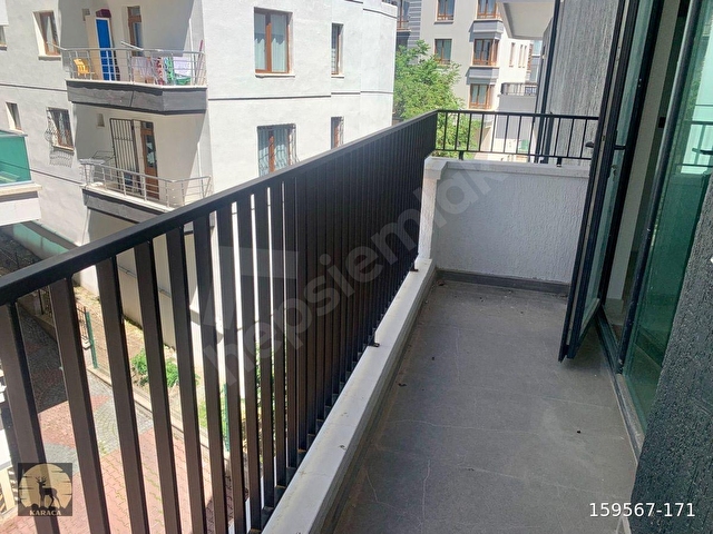 CAZİP FİYATA !...FIRSAT !...2.KATTA SIFIR 1+1 LÜKS DAİRE - Görsel 9