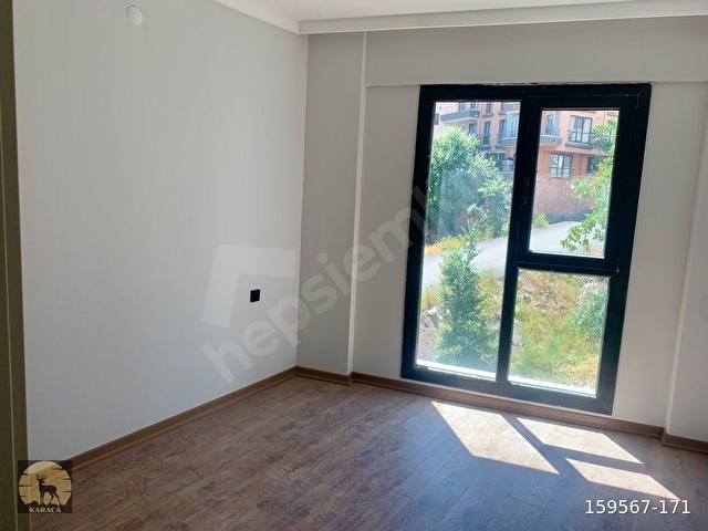 CAZİP FİYATA !...FIRSAT !...2.KATTA SIFIR 1+1 LÜKS DAİRE - Görsel 13