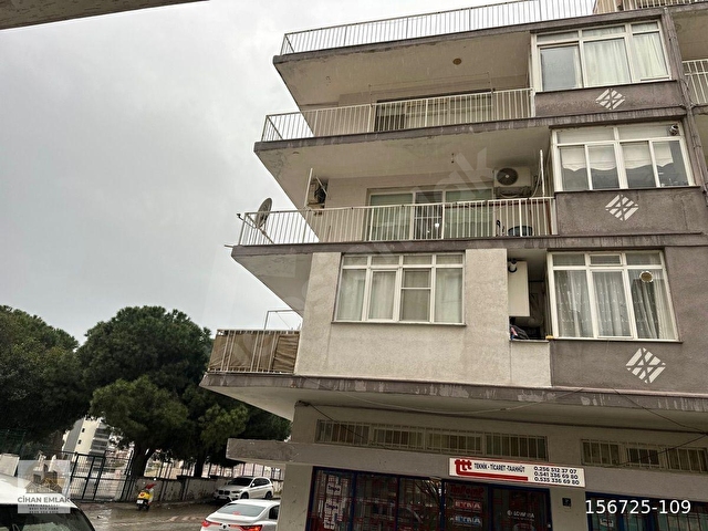 AYDİN SÖKE KONAK MAHALLESİNDE SATLİK 3+1 DAİRE - Görsel 2