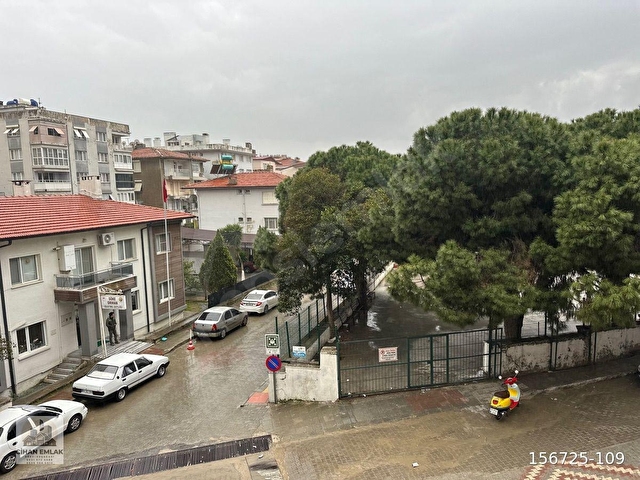 AYDİN SÖKE KONAK MAHALLESİNDE SATLİK 3+1 DAİRE - Görsel 7