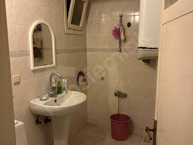 AYDİN SÖKE KONAK MAHALLESİNDE SATLİK 3+1 DAİRE - Görsel 14