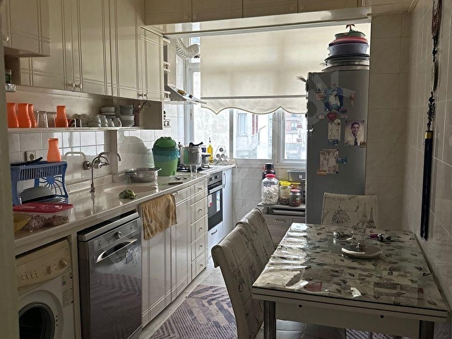 AYDİN SÖKE KONAK MAHALLESİNDE SATLİK 3+1 DAİRE - Görsel 15