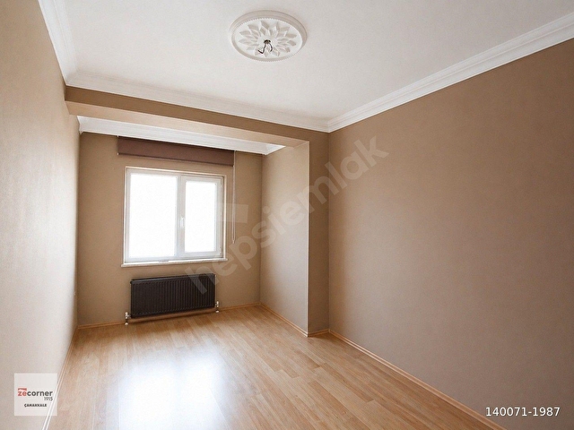 ÇANAKKALE MERKEZ HAVAALANI VE ATAM KREŞ YAKINI SATILIK 2+1 DAİRE - Görsel 18