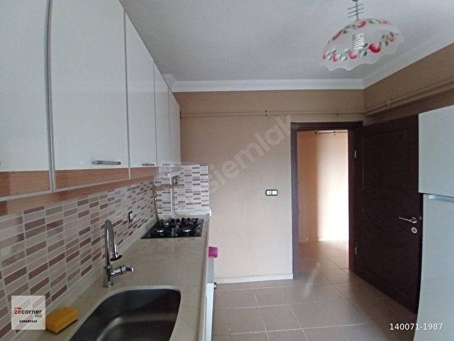 ÇANAKKALE MERKEZ HAVAALANI VE ATAM KREŞ YAKINI SATILIK 2+1 DAİRE - Görsel 14