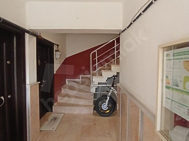 ÇANAKKALE MERKEZ HAVAALANI VE ATAM KREŞ YAKINI SATILIK 2+1 DAİRE - Görsel 24