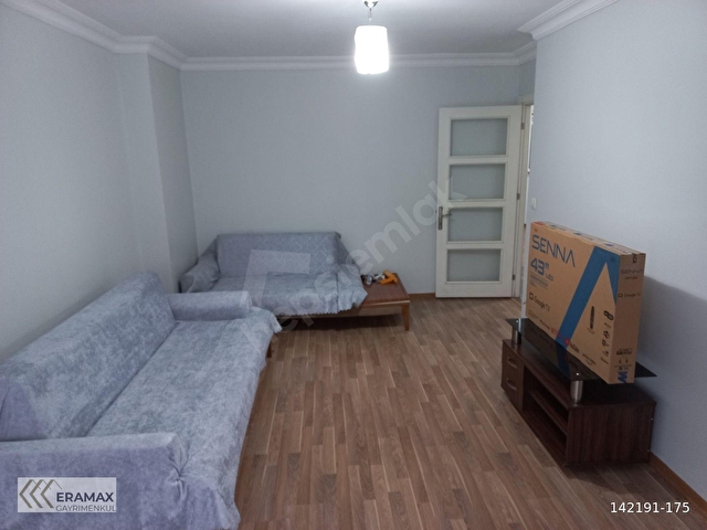Yeditepe üni.5 dk yürüme mesafesinde,full eşyalı,80 m2,2+1,daire - Görsel 4