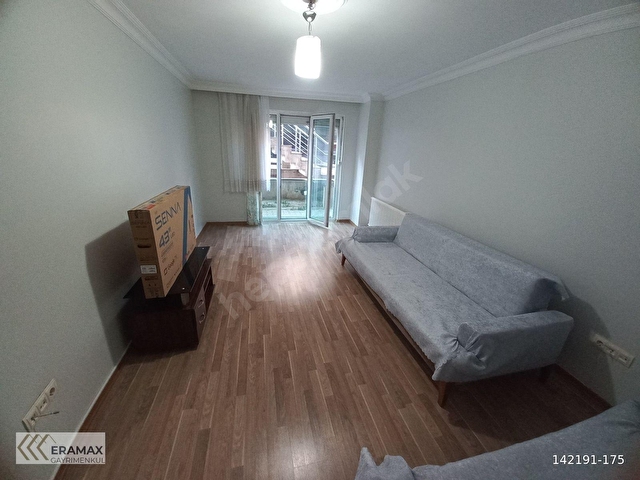 Yeditepe üni.5 dk yürüme mesafesinde,full eşyalı,80 m2,2+1,daire - Görsel 2