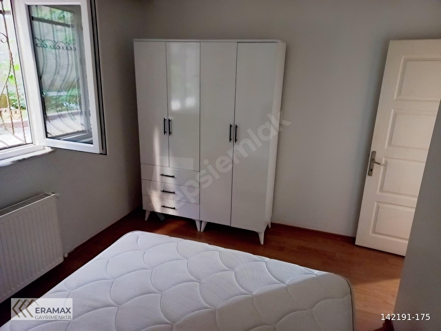 Yeditepe üni.5 dk yürüme mesafesinde,full eşyalı,80 m2,2+1,daire - Görsel 20