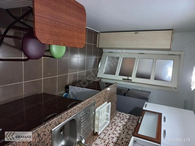 Yeditepe üni.5 dk yürüme mesafesinde,full eşyalı,80 m2,2+1,daire - Görsel 13