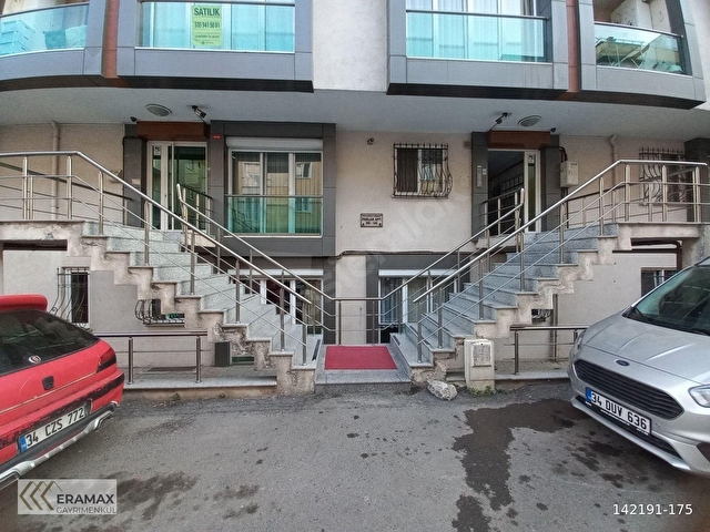 Yeditepe üni.5 dk yürüme mesafesinde,full eşyalı,80 m2,2+1,daire - Görsel 27