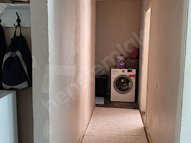 Bahçeli evler mahallesi satılık daire - Görsel 4
