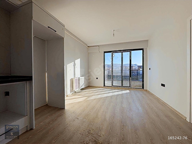 PALTUN GROUPDAN ŞEHIR HASTANESİ YAKIN 1+1 HAZIR DAIRE - Görsel 4