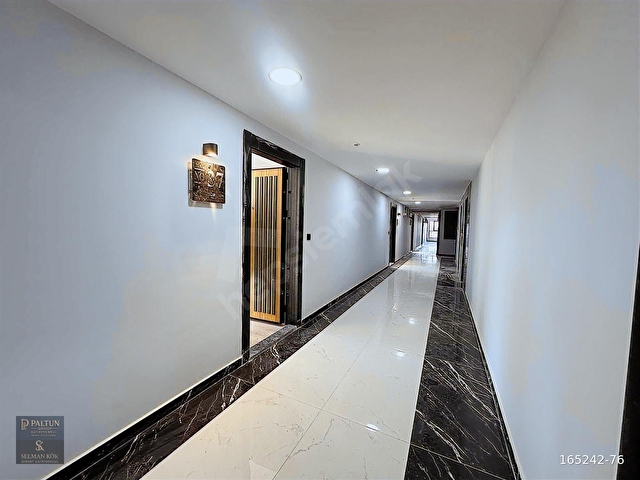 PALTUN GROUPDAN ŞEHIR HASTANESİ YAKIN 1+1 HAZIR DAIRE - Görsel 11