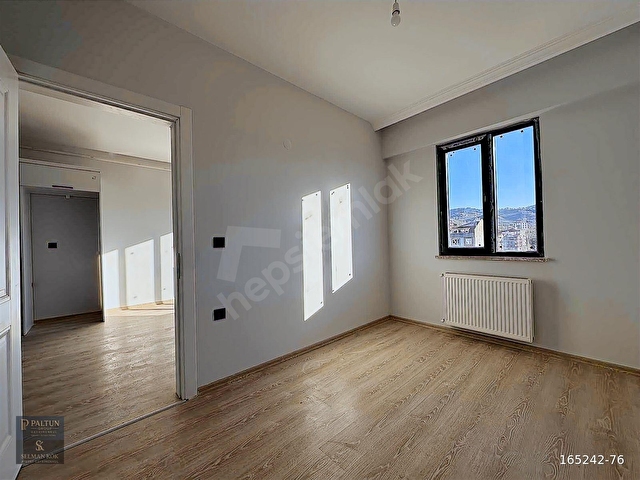 PALTUN GROUPDAN ŞEHIR HASTANESİ YAKIN 1+1 HAZIR DAIRE - Görsel 16