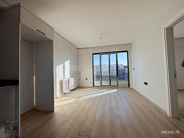 PALTUN GROUPDAN ŞEHIR HASTANESİ YAKIN 1+1 HAZIR DAIRE - Görsel 6