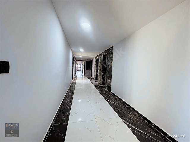 PALTUN GROUPDAN ŞEHIR HASTANESİ YAKIN 1+1 HAZIR DAIRE - Görsel 12