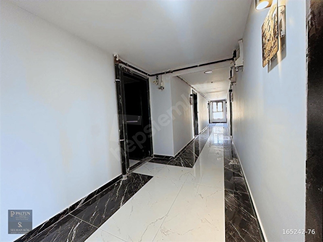 PALTUN GROUPDAN ŞEHIR HASTANESİ YAKIN 1+1 HAZIR DAIRE - Görsel 2