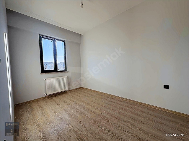 PALTUN GROUPDAN ŞEHIR HASTANESİ YAKIN 1+1 HAZIR DAIRE - Görsel 18