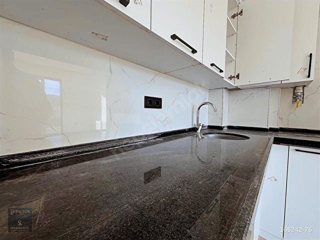 PALTUN GROUPDAN ŞEHIR HASTANESİ YAKIN 1+1 HAZIR DAIRE - Görsel 3