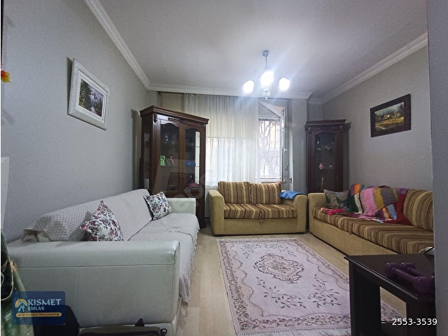 KİRALIK DAİRE BOMONTİ  BÖLGESİNDE 2+1