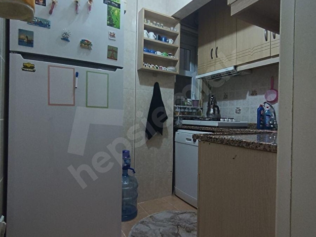 KİRALIK DAİRE BOMONTİ  BÖLGESİNDE 2+1 - Görsel 8