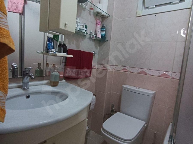 KİRALIK DAİRE BOMONTİ  BÖLGESİNDE 2+1 - Görsel 10