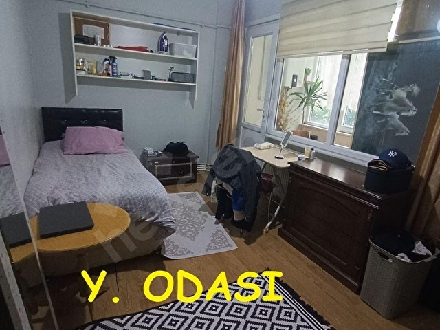 KİRALIK DAİRE BOMONTİ  BÖLGESİNDE 2+1 - Görsel 3
