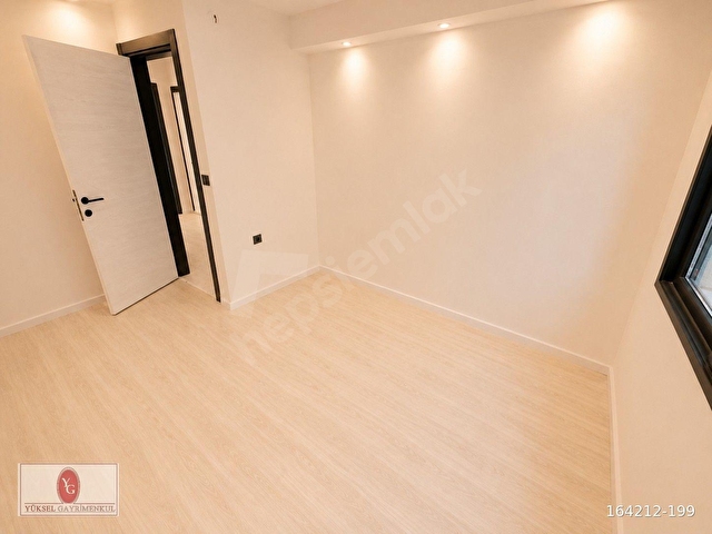 彡YÜKSELDEN KADIKÖYDE FIRSAT SIFIR ÖNCEPHE 2+1 SATILIK DAİRE彡 - Görsel 20